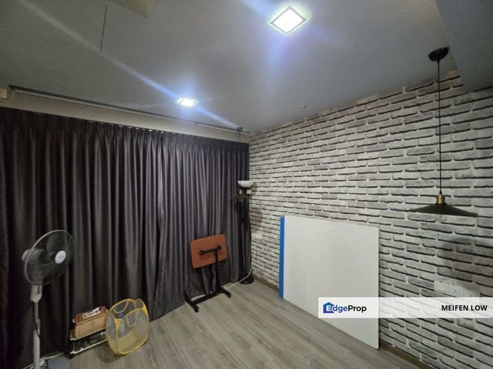 Zen Suites @ Setapak KL Renovated duplex 3 carpark, Kuala Lumpur, Setapak