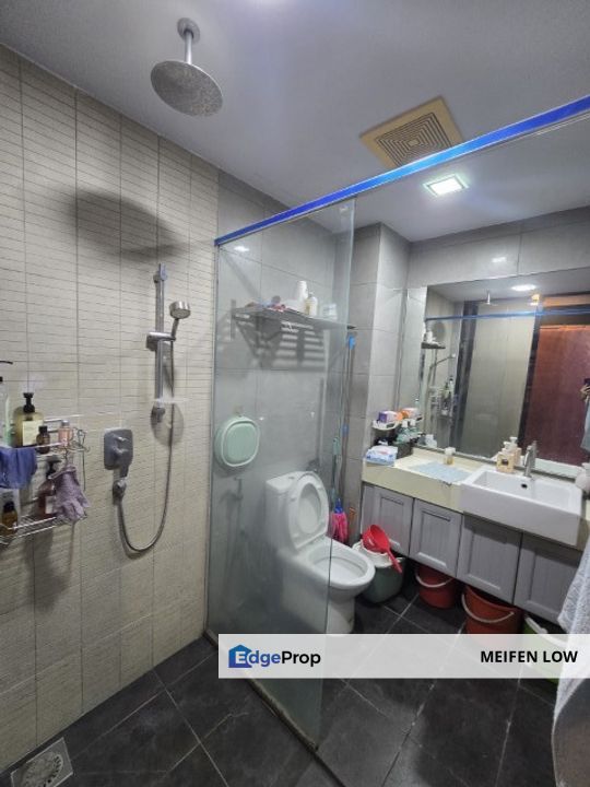 Zen Suites @ Setapak KL Renovated duplex 3 carpark, Kuala Lumpur, Setapak