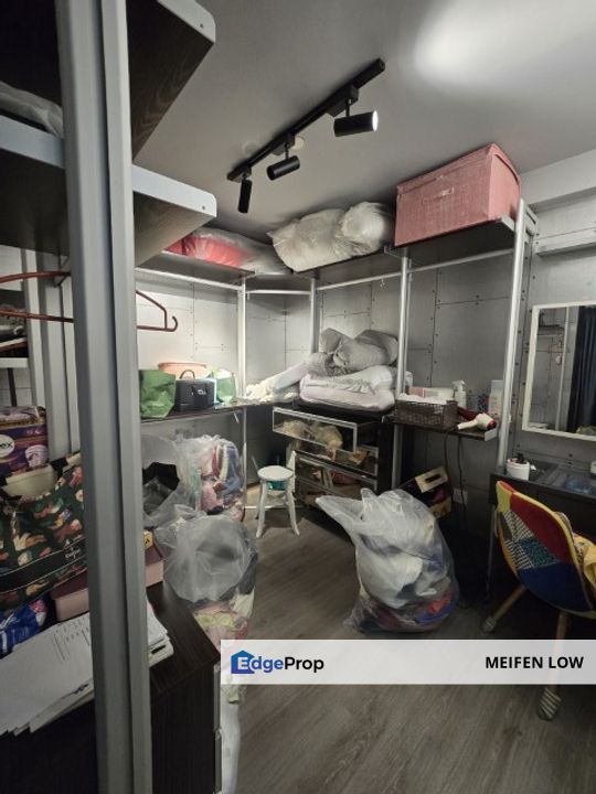 Zen Suites @ Setapak KL Renovated duplex 3 carpark, Kuala Lumpur, Setapak