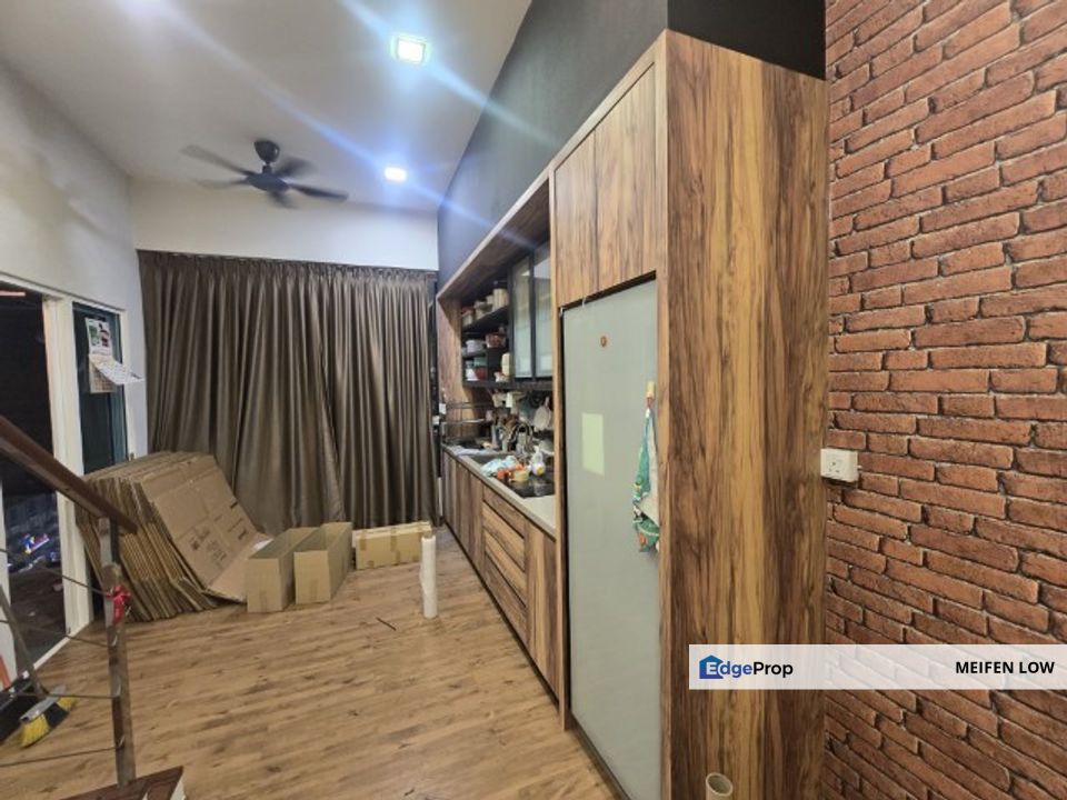 Zen Suites @ Setapak KL Renovated duplex 3 carpark, Kuala Lumpur, Setapak