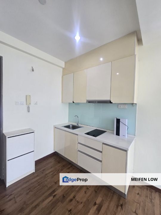 Zetapark, SOHO, Setapak Central, Kuala Lumpur, Setapak