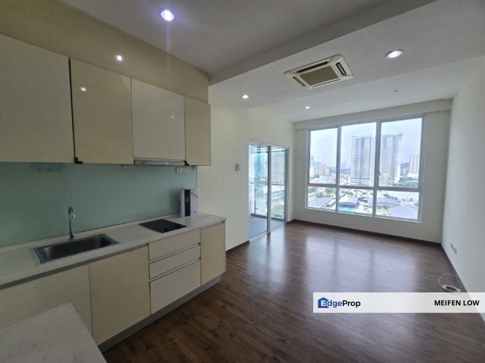 Zetapark, SOHO, Setapak Central, Kuala Lumpur, Setapak