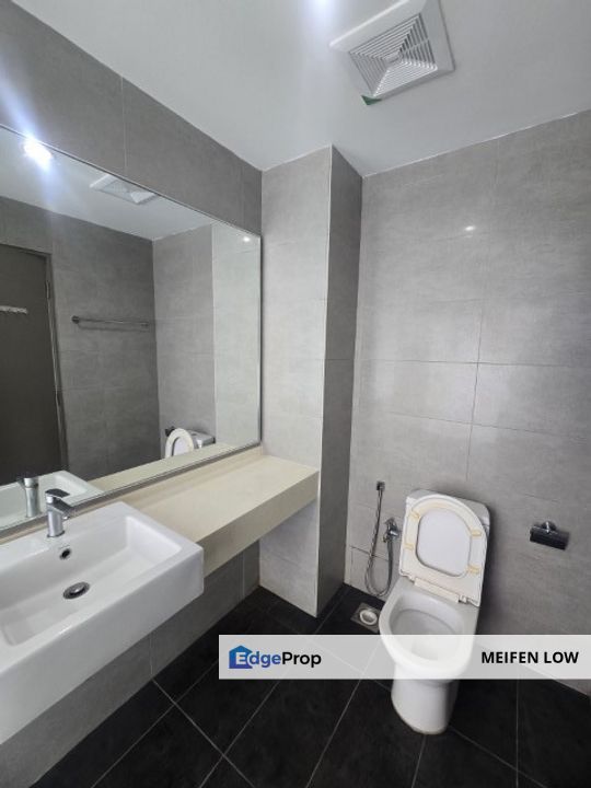 Zetapark, SOHO, Setapak Central, Kuala Lumpur, Setapak