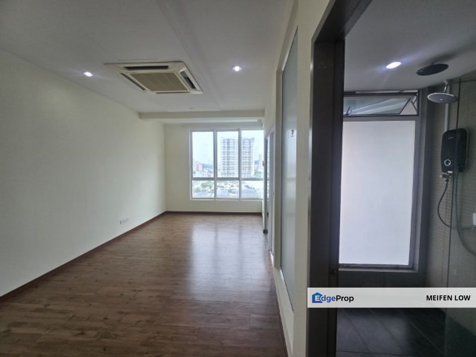 Zetapark, SOHO, Setapak Central, Kuala Lumpur, Setapak