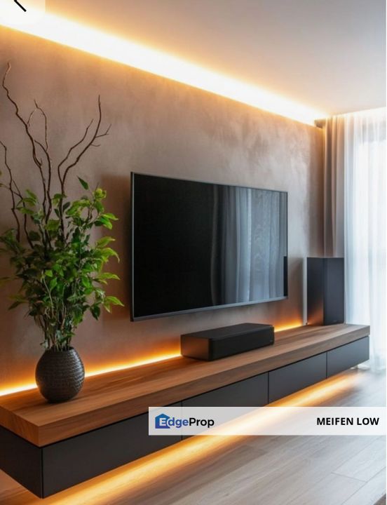 Skyline KL TRX BBCC Lalaport KLCC, Kuala Lumpur, Pudu