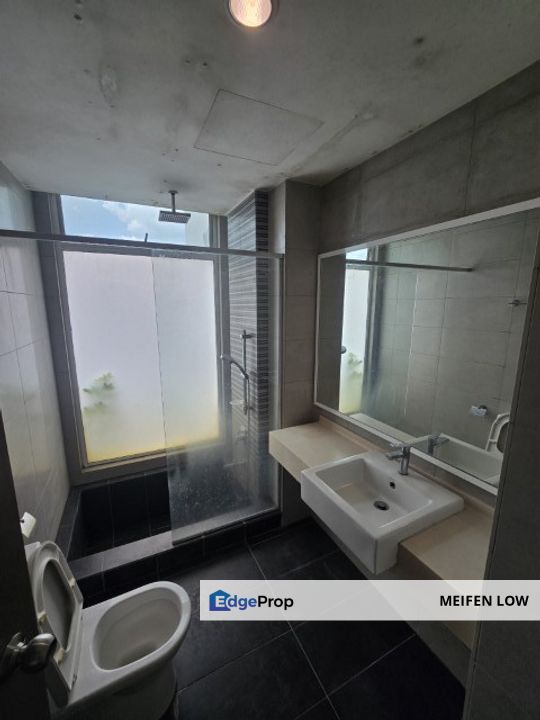  Zen Suites @ ZetaPark, block c studio 618sf, Kuala Lumpur, Setapak