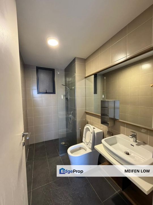 Nidoz Residence @ Desa Petaling 1219sf for Rent, Kuala Lumpur, Desa Petaling