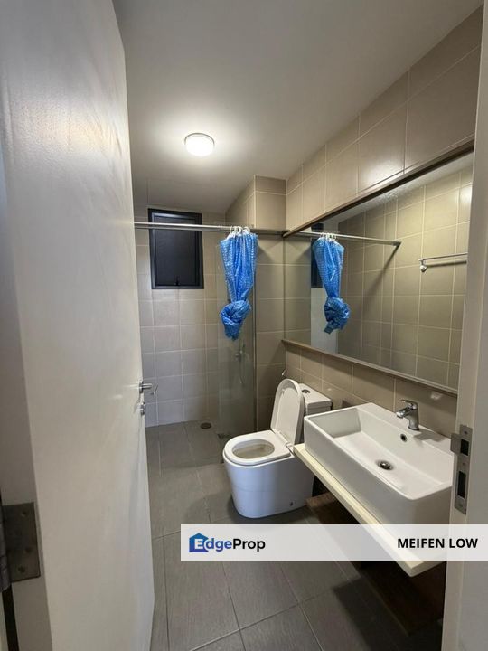 Nidoz Residence @ Desa Petaling 1219sf for Rent, Kuala Lumpur, Desa Petaling