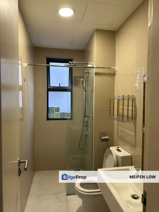 South View @ Bangsar South 823sf for Rent, Kuala Lumpur, Pantai