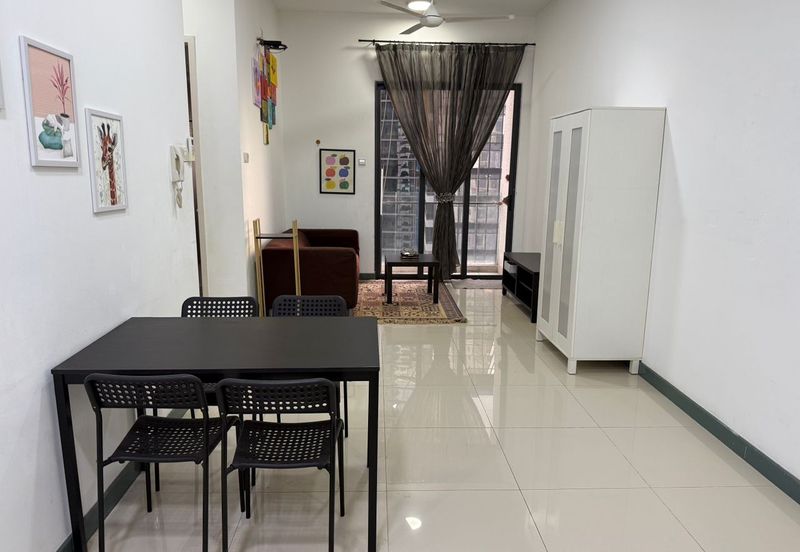 South View Serviced Apartments