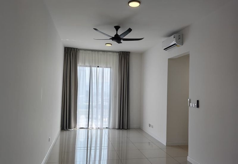 Skyline KL Residence