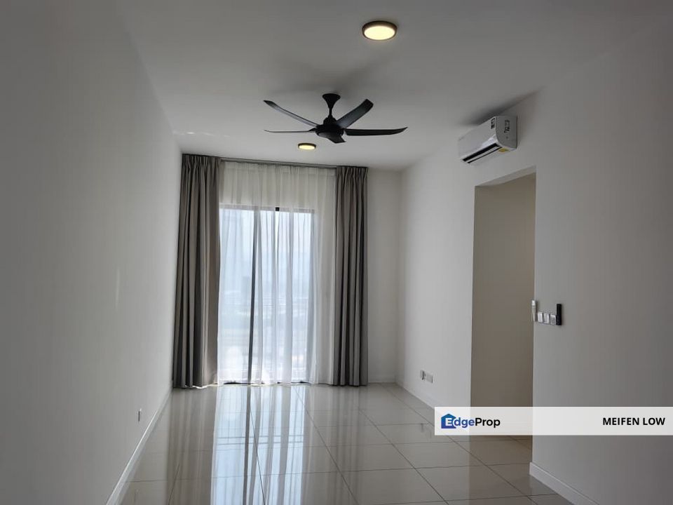 Skyline KL Residence @ Pudu 850sf for Rent, Kuala Lumpur, Pudu