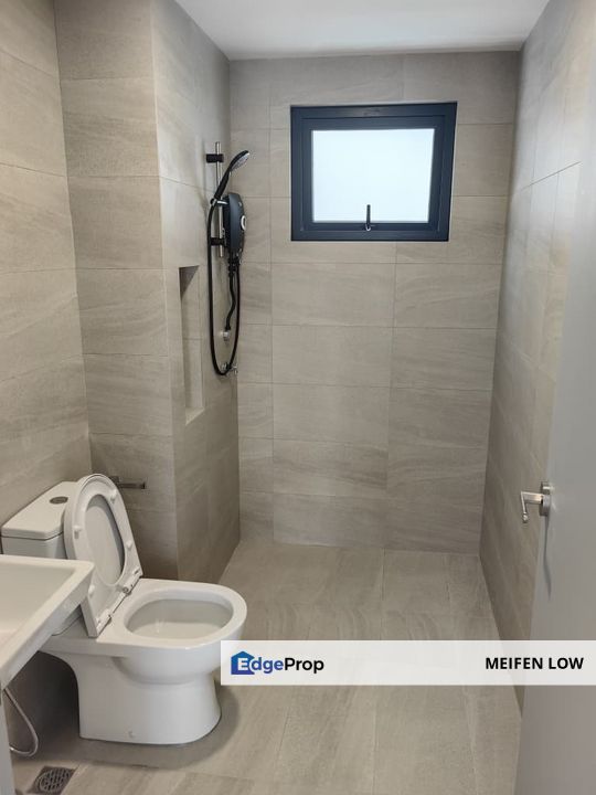Skyline KL Residence @ Pudu 850sf for Rent, Kuala Lumpur, Pudu