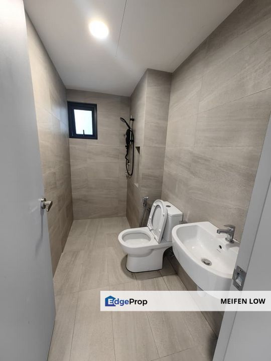 Skyline KL Residence @ Pudu 850sf for Rent, Kuala Lumpur, Pudu