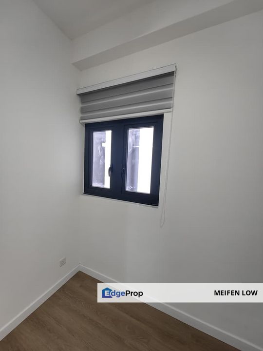 Skyline KL Residence @ Pudu 850sf for Rent, Kuala Lumpur, Pudu