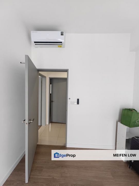 Skyline KL Residence @ Pudu 850sf for Rent, Kuala Lumpur, Pudu