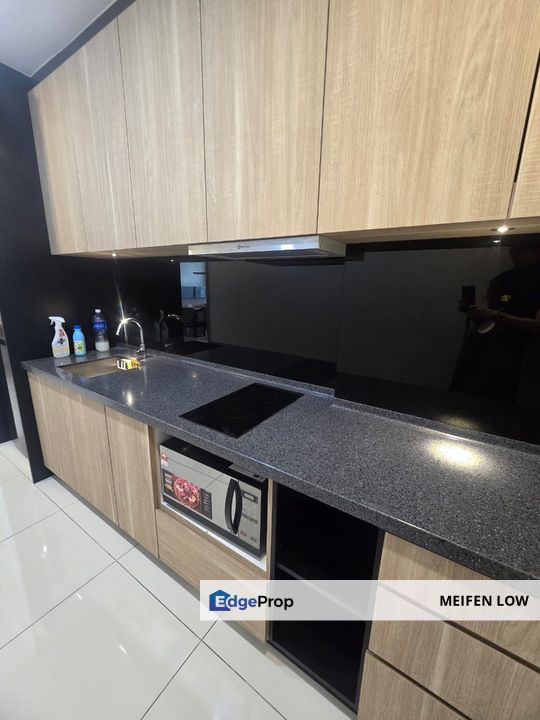 The Robertson Bukit Bintang, Pudu for Rent, Kuala Lumpur, Pudu