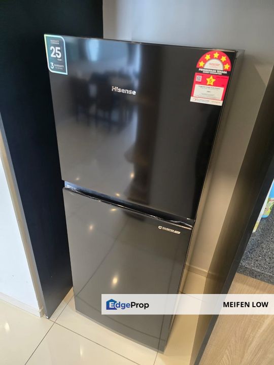 The Robertson Bukit Bintang, Pudu for Rent, Kuala Lumpur, Pudu
