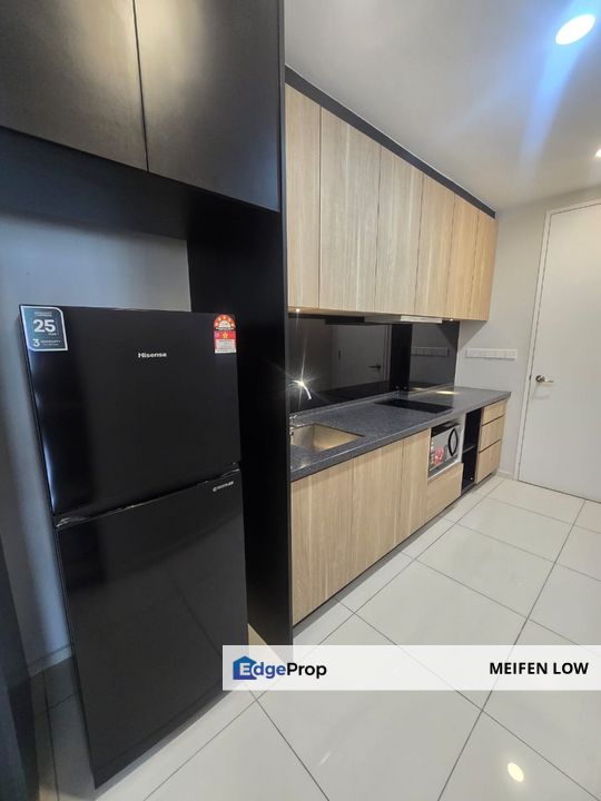 The Robertson Bukit Bintang, Pudu for Rent, Kuala Lumpur, Pudu