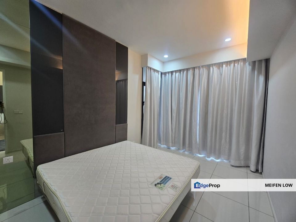The Robertson Bukit Bintang, Pudu for Rent, Kuala Lumpur, Pudu