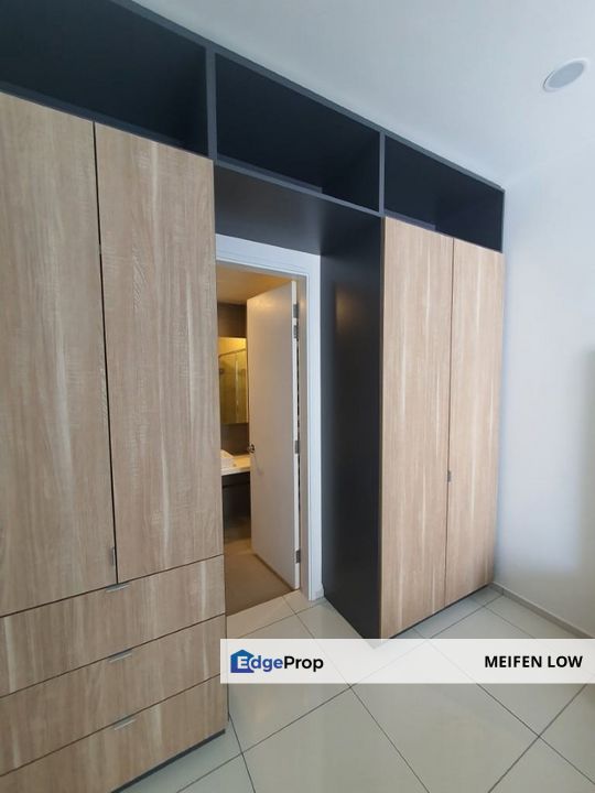 The Robertson @ Pudu KL 640sf for Rent, Kuala Lumpur, Pudu
