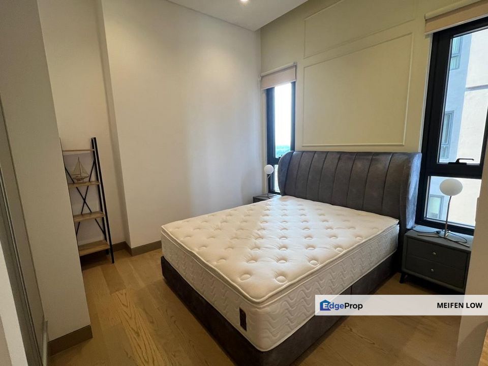 Swnk Houze, Lucentia Residences @ BBCC Dual key , Kuala Lumpur, Bukit Bintang