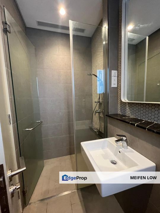 Swnk Houze, Lucentia Residences @ BBCC Dual key , Kuala Lumpur, Bukit Bintang