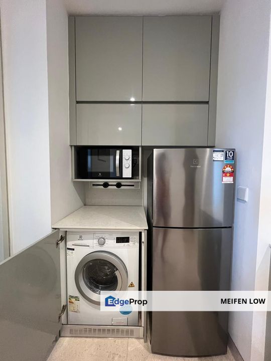 Swnk Houze, Lucentia Residences @ BBCC Dual key , Kuala Lumpur, Bukit Bintang