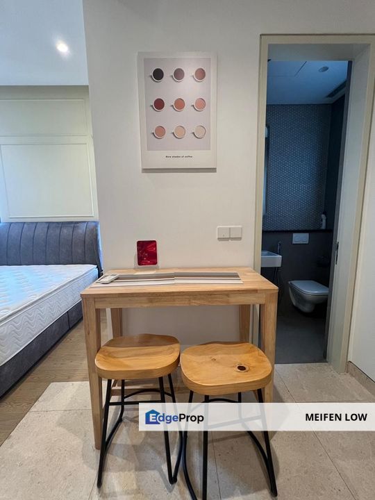 Swnk Houze, Lucentia Residences @ BBCC Dual key , Kuala Lumpur, Bukit Bintang