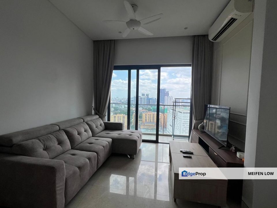 Swnk Houze, Lucentia Residences @ BBCC Dual key , Kuala Lumpur, Bukit Bintang
