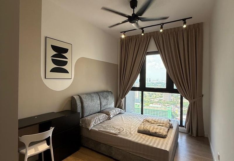 Skyline KL Residence