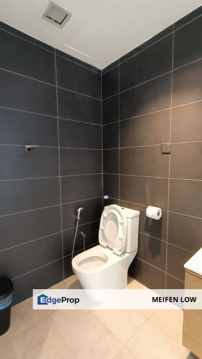 Novo Ampang @ studio unit 330sf for Rent, Kuala Lumpur, Ampang Hilir