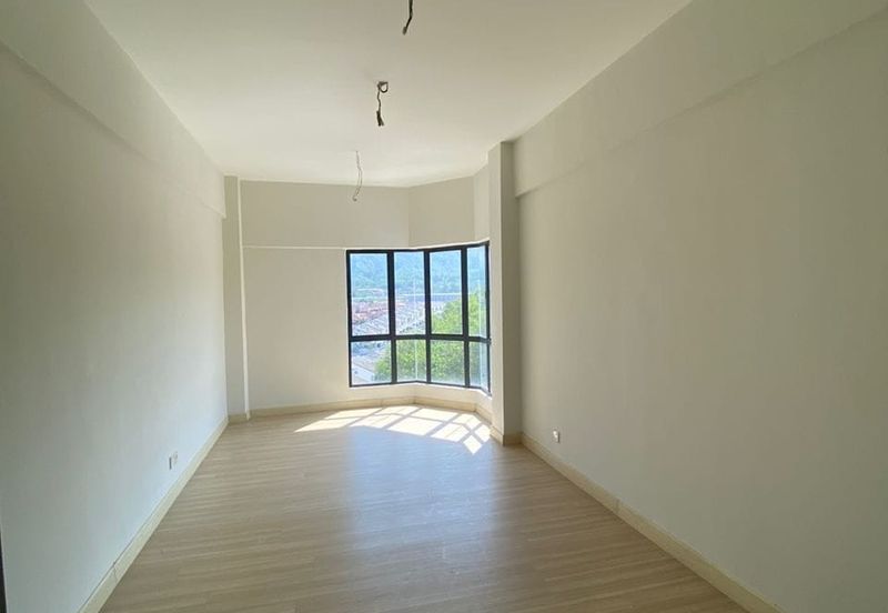 1Harmonis Condominium