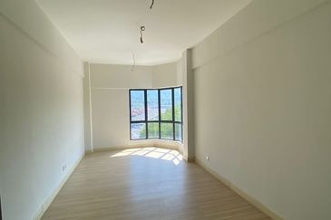 1Harmonis Condominium