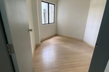 1Harmonis Condominium