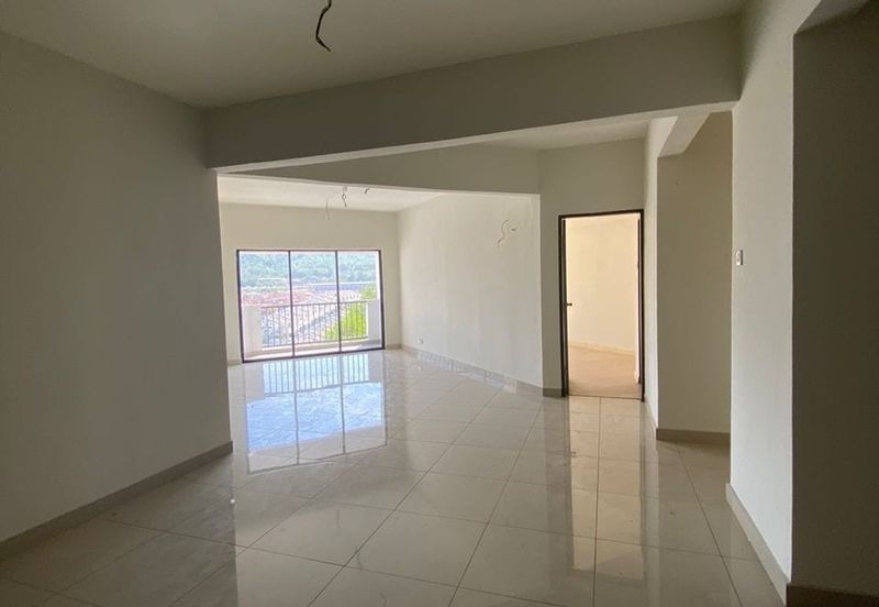 1Harmonis Condominium