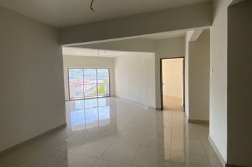 1Harmonis Condominium