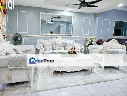 Bandar Seri Putra, , 