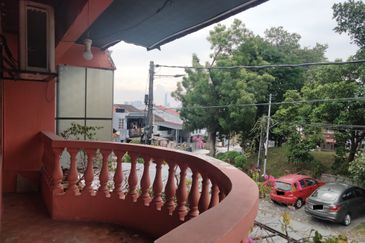 Taman Melur, Ampang