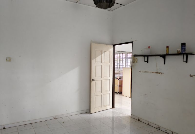 Taman Indah, Bukit Baru