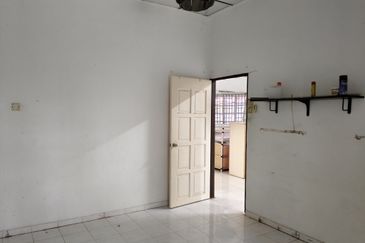 Taman Indah, Bukit Baru