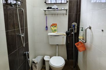 Taman Indah, Bukit Baru