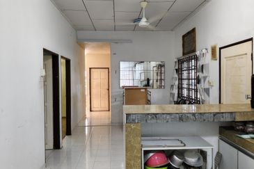 Taman Indah, Bukit Baru