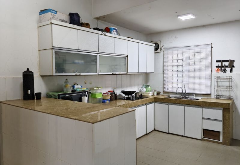 Taman Indah, Bukit Baru