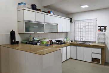 Taman Indah, Bukit Baru