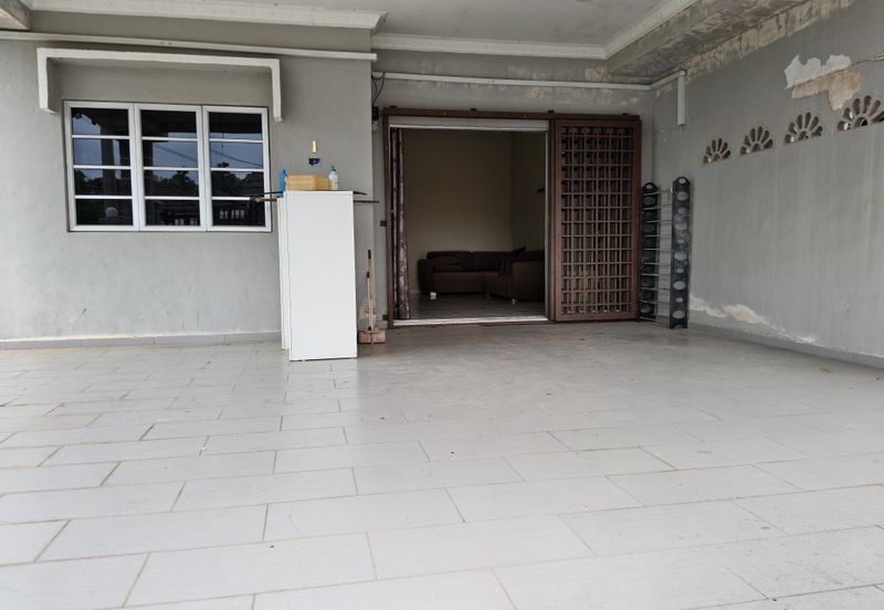 Taman Indah, Bukit Baru