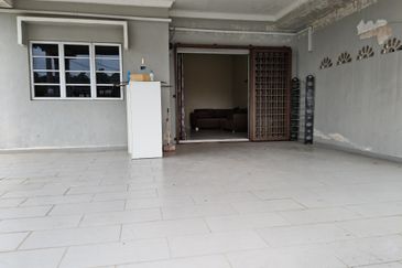 Taman Indah, Bukit Baru