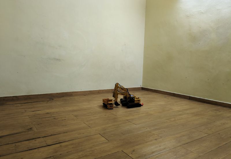 Taman Indah, Bukit Baru