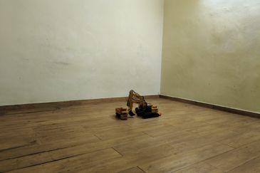 Taman Indah, Bukit Baru