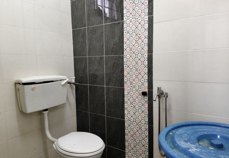 Taman Indah, Bukit Baru